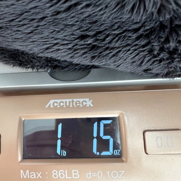 The North Face Size Large‎ Osito Sport Hybrid 1/4 Zip Soft Fleece Jacket Coat - Picture 13 of 13